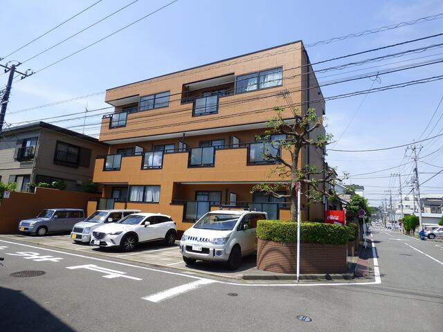 ＭＩマンションの画像