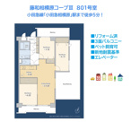 藤和相模原コープⅢの画像