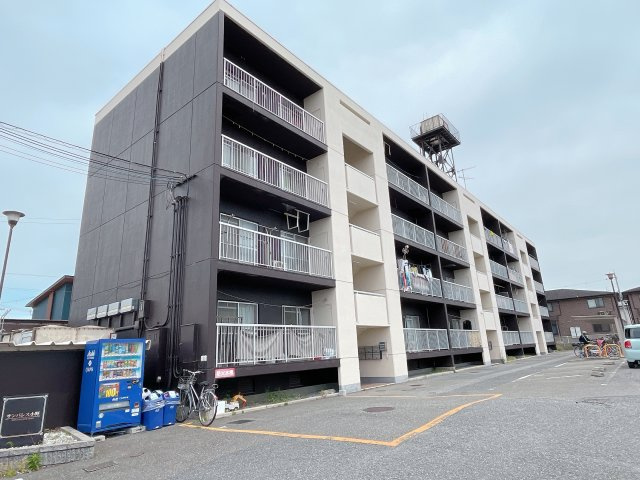 サンパレス小野
