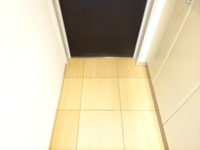 【玄関】 | 明大前パークホームズ