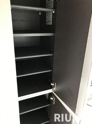 【設備】 | ソルナクレイシア方南町