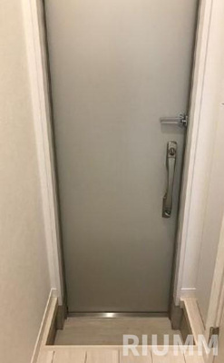【玄関】 | ソルナクレイシア方南町