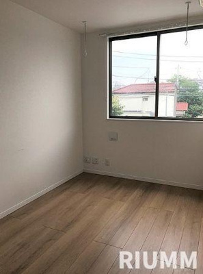 【内装】 | ソルナクレイシア方南町 | ※別号室参考写真