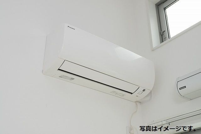 Oence 港東通の設備