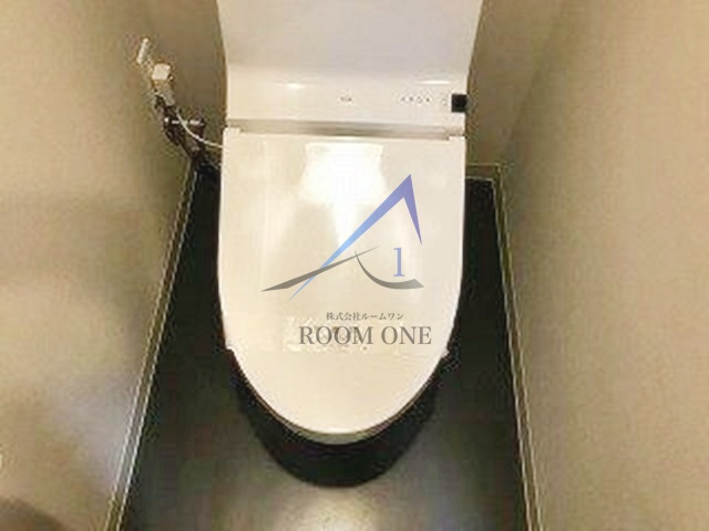 ＳＹＦＯＲＭＥ　ＭＩＮＡＭＩ－ＩＫＥＢＵＫＵＲＯのトイレ|トイレです。