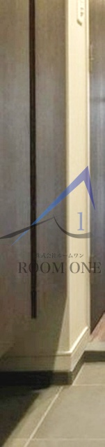 ＳＹＦＯＲＭＥ　ＭＩＮＡＭＩ－ＩＫＥＢＵＫＵＲＯの玄関|玄関です。