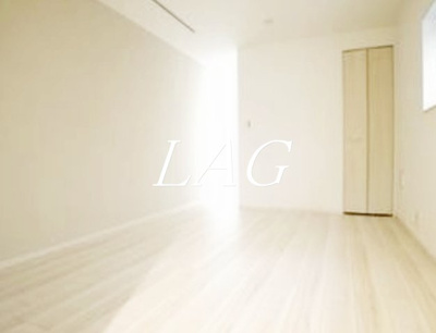 【居間・リビング】 | アクアフォレスタ西綾瀬 | 洋室です。