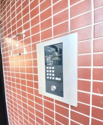 スターホームズ三ツ境１１のセキュリティ
