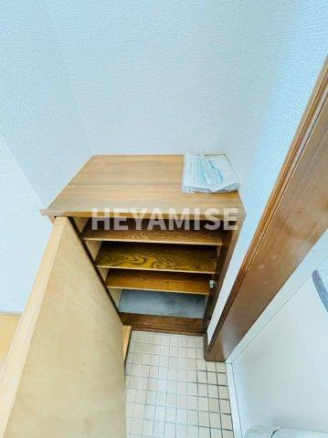 メゾンエスポワール家野町のその他|※反転間取りのお写真です※