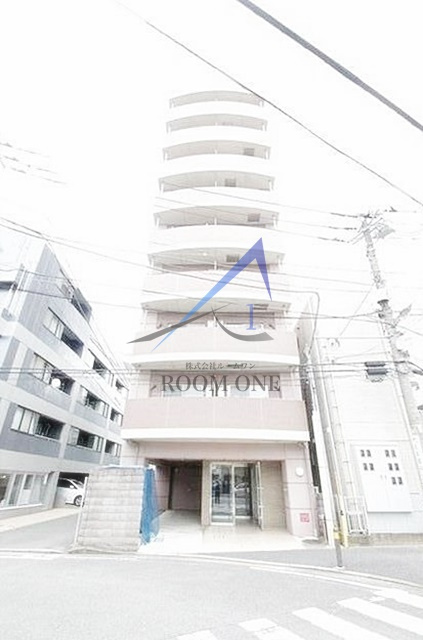 ヴェルト川崎ウエスト