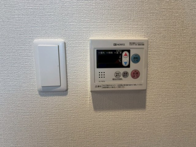 【設備】 | ファステート難波ラグジュ