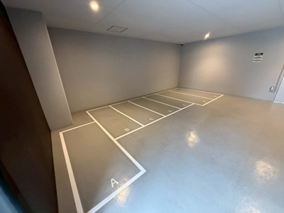 【駐車場】 | ファステート難波ラグジュ