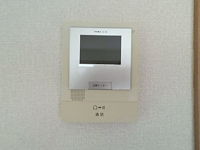 Ｙ'Ｓ コート　Ａのセキュリティ