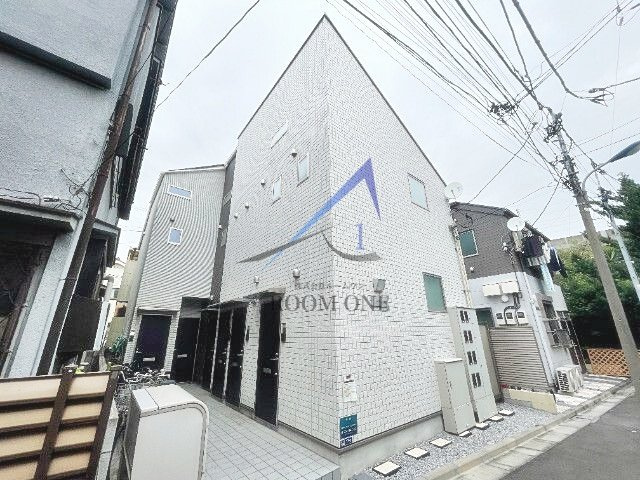 バーミープレイス王子Ⅱ