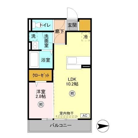 グランドゥール三笠山