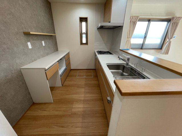 新前田戸建のその他