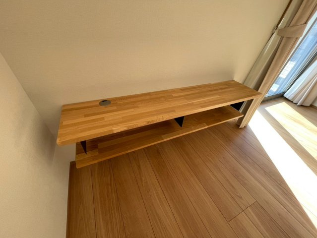 新前田戸建のその他
