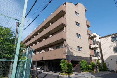 【外観】 | クラスタ越中島