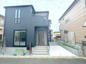 ふじみ野市福岡3丁目　新築一戸建住宅　全１棟　(ふじみ野店)の画像
