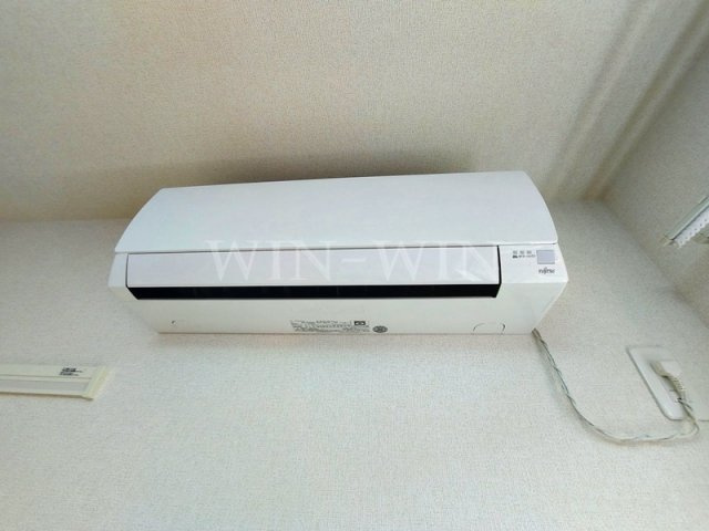 アーバンヒルⅢ Aの設備|イメージ（同建物内別部屋の写真です）