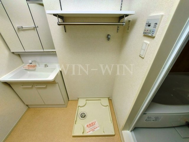 アーバンヒルⅢ Aの設備|イメージ（同建物内別部屋の写真です）