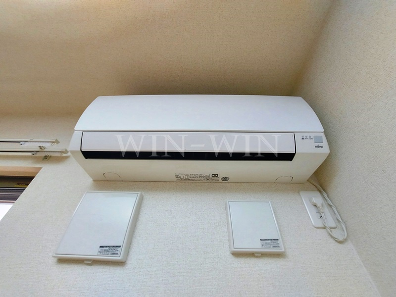 アーバンヒルⅢ Aの設備|イメージ（同建物内別部屋の写真です）
