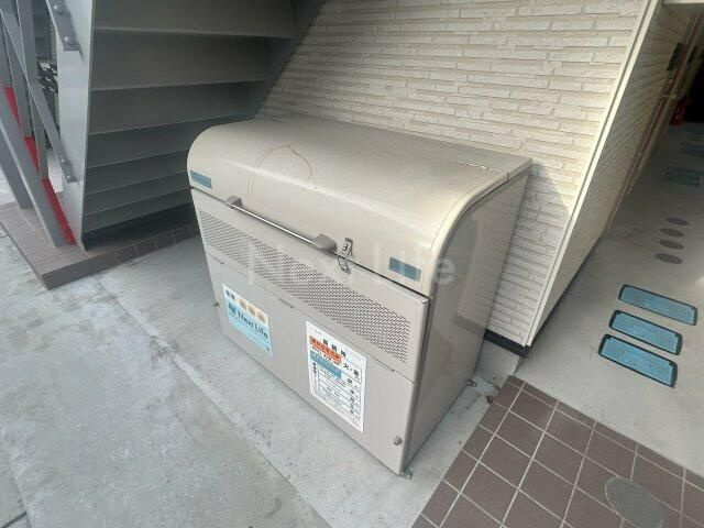 アルブル海老名のその他共用部分