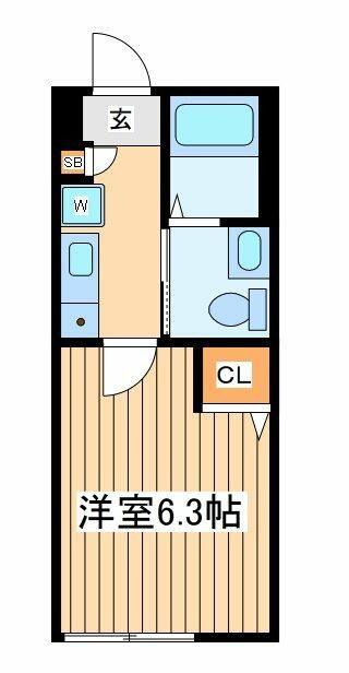 アルブル海老名