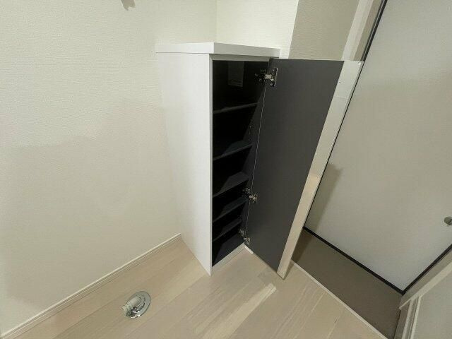 アルブル海老名の設備