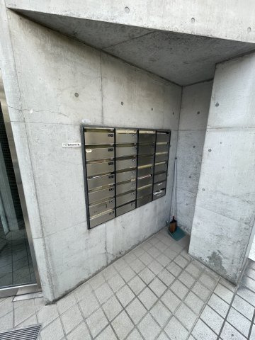 【その他共用部分】 | ベルメゾンステラ