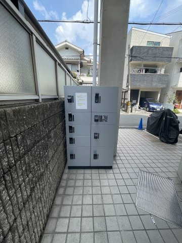 【その他共用部分】 | ベルメゾンステラ