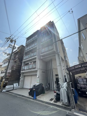 【外観】 | ベルメゾンステラ
