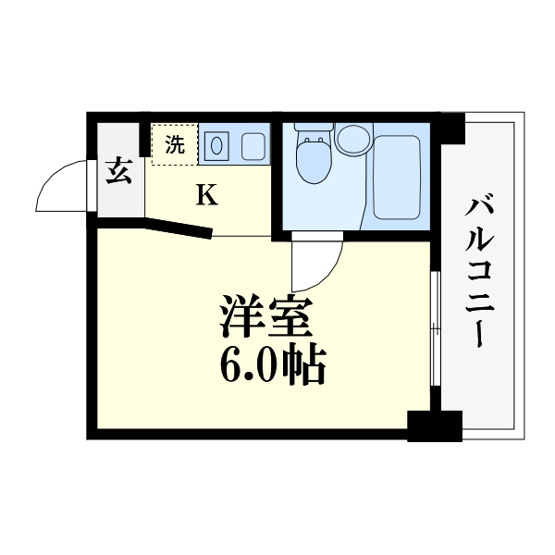 【間取り】 | ベルメゾンステラ