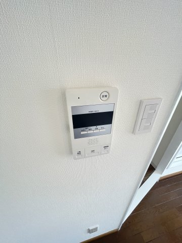 【セキュリティ】 | ベルメゾンステラ