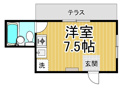リベラール美園の画像