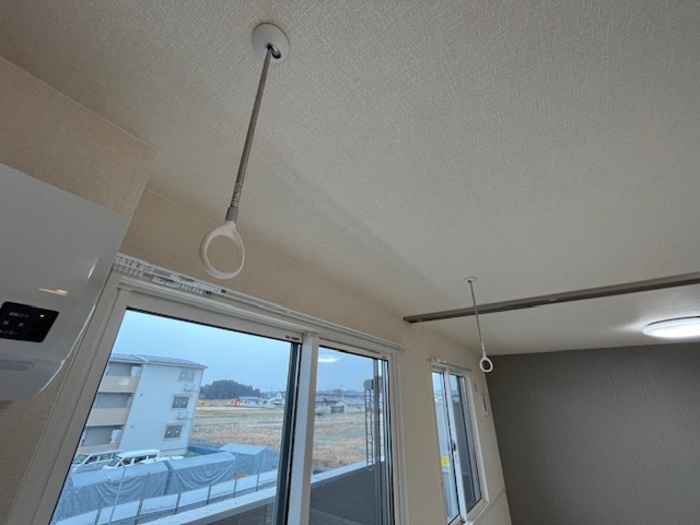 Ｄ－ＲＯＯＭ姉体Ⅲ　Ａの内装