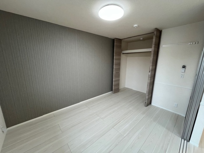 Ｄ－ＲＯＯＭ姉体Ⅲ　Ａの洋室