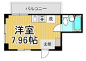リベラール美園の画像