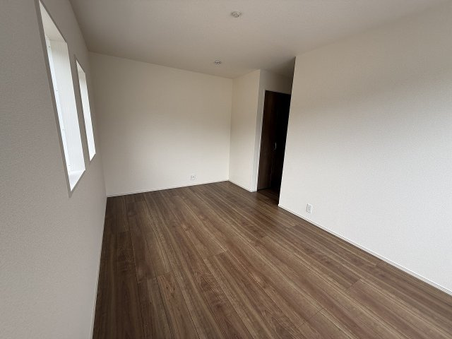 今宿上ノ原　新築戸建　７棟の洋室|洋室７帖