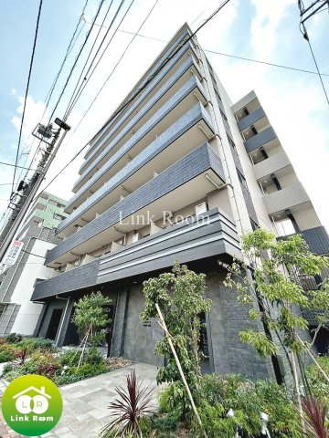 MAXIV住吉
