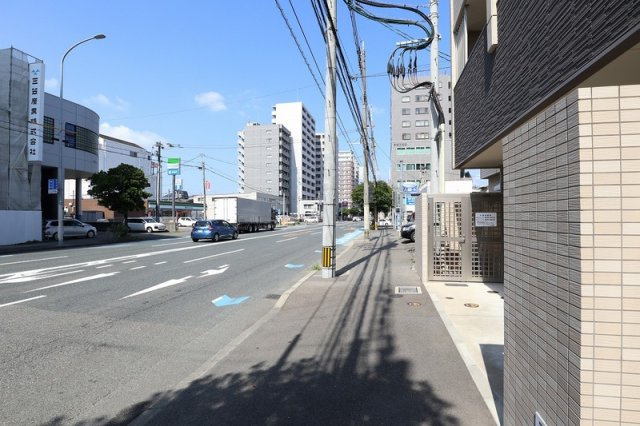 サヴォイ　ソリディティ　那珂小学校区の周辺|サヴォイ　ソリディティ