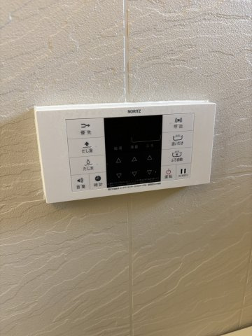 アランチェートの設備