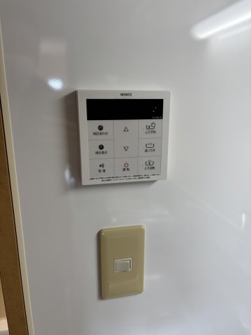 アランチェートの設備