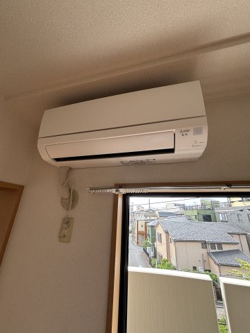 アランチェートの設備