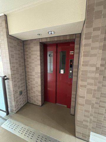 アランチェートのその他共用部分