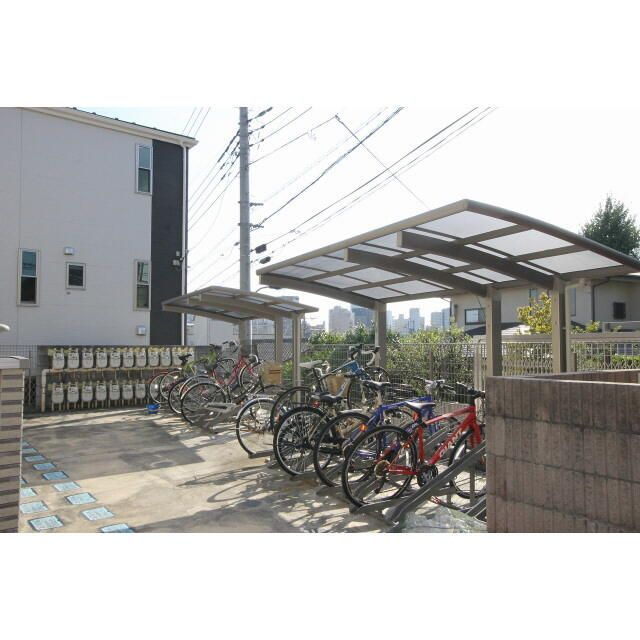 パストラル田端ポプラ