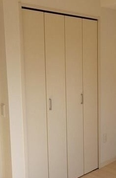 パストラル田端ポプラの収納|収納です。