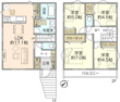 Vergarden鴨居 新築全5棟 の画像