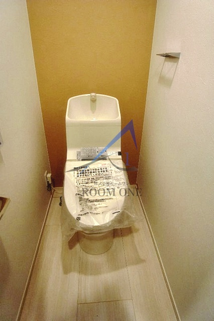 Priereのトイレ|トイレです。