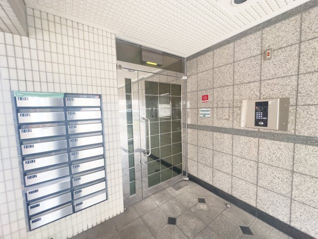 シャルマンフジ住吉壱番館のその他